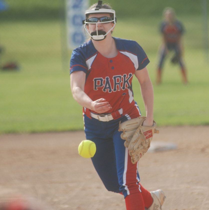 Wheeling Park Drops Two, Sent Home Early in West Virginia State